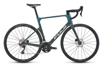 Fuji Kasane 2.3 Matt Pine Green